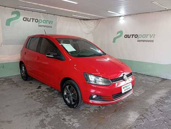 VOLKSWAGEN FOX 1.6 MSI RUN 8V FLEX 4P MANUAL VOLKSWAGEN FOX 1.6 MSI RUN 8V FLEX 4P MANUAL